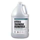 Tarn-X PRO TX-4PRO Tarnish Remover, 1 Gal Bottle 2