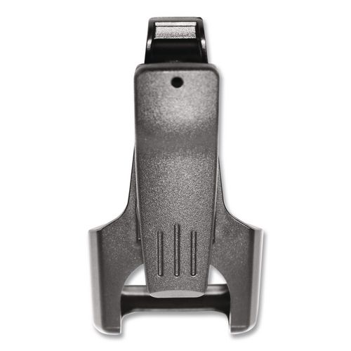 Maxon ATAD-85BC Belt Clip Holster, 1.5 x 0.5 x 2, Plastic, Black