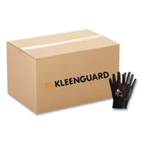 Kleenguard 13841 G40 Polyurethane Coated Gloves, Black, 2X-Large, 60/Carton 2