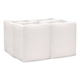 Kimtech 6121 Scottpure Wipers, 1/4 Fold, 12 X 15, White, 100/box, 4/carton 2