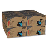 Wypall 5770 L40 Towels, Pro Towels, 12 x 23, White, 45/Box, 12 Boxes/Carton 2