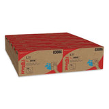 Wypall KCC 03086 L30 Towels, Pop-Up Box, 10 X 9 4/5, White, 120/box, 10 Boxes/carton 2