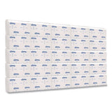 Kleenex 13253 Premiere Folded Towels, 1-Ply, 7.8 x 12.4, White, 120/Pack, 25 Packs/Carton 2