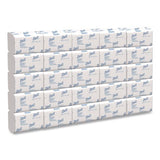 Scott 01980 Pro Scottfold Towels, 1-Ply, 9.4 x 12.4, White, 175 Towels/Pack, 25 Packs/Carton 2
