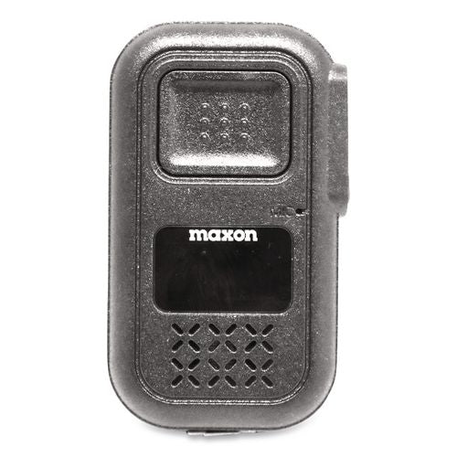 Maxon AMBR-400 Buskwdambr400uss