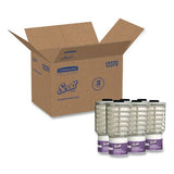 Scott 12370 Essential Continuous Air Freshener Refill, Summer Fresh, 48 Ml Cartridge, 6/carton 2