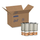 Scott 12373 Essential Continuous Air Freshener Refill Mango, 48 Ml Cartridge, 6/carton 2