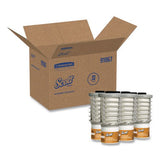 Scott 91067 Essential Continuous Air Freshener Refill, Citrus, 48 Ml Cartridge, 6/carton 2