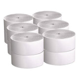 Scott 7005 Essential Coreless JRT, Septic Safe, 1-Ply, White, 3.75 x 2,300 ft, 12 Rolls/Carton 2