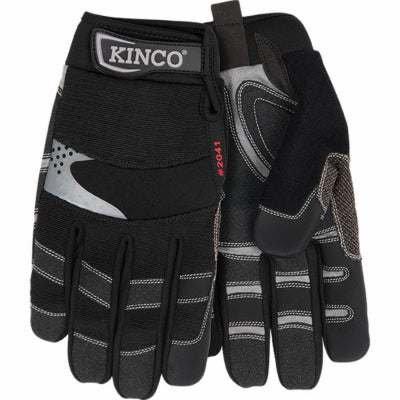 Kinco International 2041CS-L LG General Glove