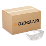 Kleenguard 16727 Unispec Ii Safety Glasses, Clear, 50/carton 2