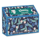Kleenex 38586 Everyday Hand Towels, 1-Ply, 8 x 9.1, White, 60 Towels/Box 2