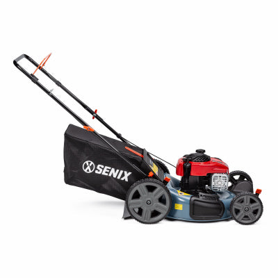 YAT USA, INC. LSSG-M9 21" Self-Propel Mower