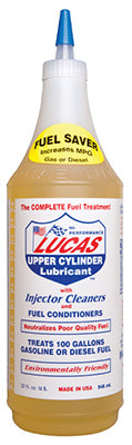 Lucas Oil Products LUC10003 32OZ Up Cycl Lubricant