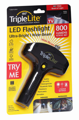 Triplelite, Llc TL800-PLB-01 800 LED Flashlight
