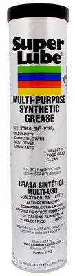 Synco Chemical Corp 41150 400G Cart MP Grease