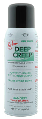 Midstates Inc. DC-14 14OZ Deep Creep