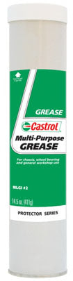 Lubricating Grease