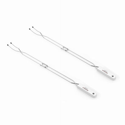 Mr Bar B Q Products Llc 01246HSY 2PK EXT Cooking Fork