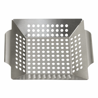 Mr Bar B Q Products Llc 06799Y Mini Wok Topper