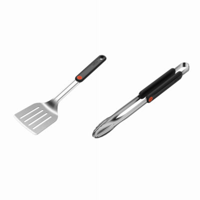 Mr Bar B Q Products Llc 20168YNST 2PC Tool Set