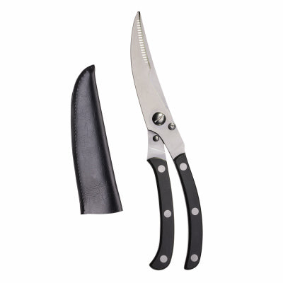 Mr Bar B Q Products Llc 40008Y Grilling Shears