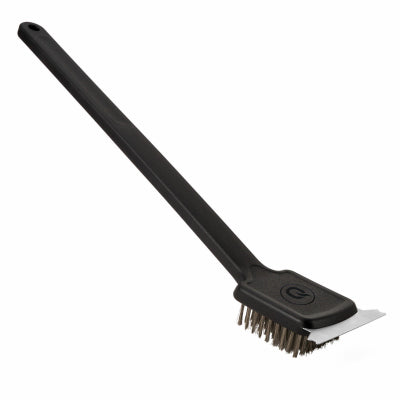 Mr Bar B Q Products Llc 60300Y 18" Plastic Grill Brush
