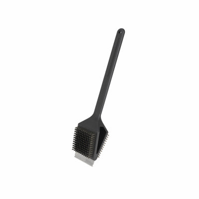 Mr Bar B Q Products Llc 60325Y OS Dual Bristle Brush