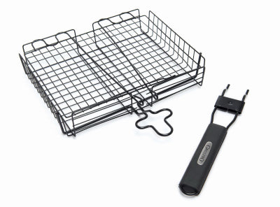 Onward Mfg Co Ltd/Broil King 024876 DLX Non Stick Basket