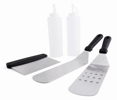 Onward Mfg Co Ltd/Broil King 49005 5PC Griddle Set
