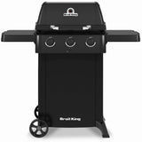 Onward Mfg Co Ltd/Broil King 814954 Gem 310 LP Grill
