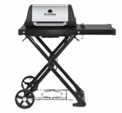 Onward Mfg Co Ltd/Broil King 910854 Porta-Chef 220 LP Grill