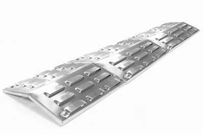 Onward Mfg Co Ltd/Broil King 92375 Univ Heat Plate