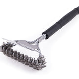 Onward Mfg Co Ltd/Broil King 77633 3Coil Brush