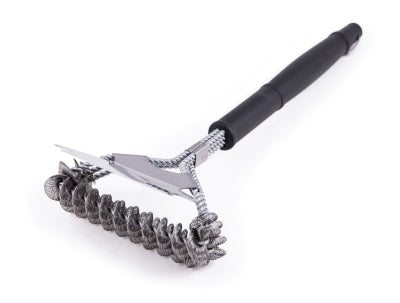 Onward Mfg Co Ltd/Broil King 77633 3Coil Brush