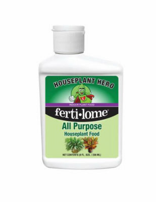 Voluntary Purchasing Group INC 18001 8OZ AP Houseplant Food