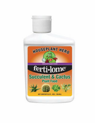 Voluntary Purchasing Group INC 18011 8OZ Succ & Cactus Food