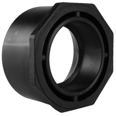 3x2 Flush Bushing