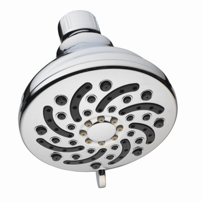 Homewerks Worldwide Llc 8364001 3.5" CHR 6F Showerhead