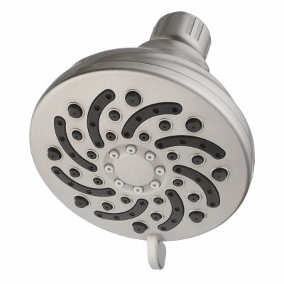 Homewerks Worldwide Llc 8364002 3.5" BN 6F Showerhead