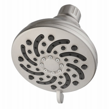 Homewerks Worldwide Llc 8364002 3.5" BN 6F Showerhead