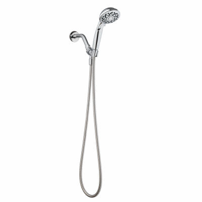 Homewerks Worldwide Llc 8364011 3.5" CHR 6H Showerhead