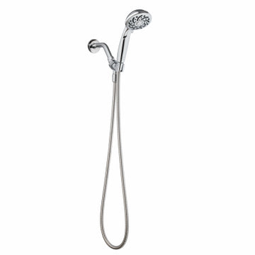 Homewerks Worldwide Llc 8364011 3.5" CHR 6H Showerhead