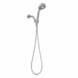 Homewerks Worldwide Llc 8364012 3.5" BN 6H Showerhead