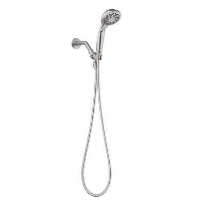 Homewerks Worldwide Llc 8364012 3.5" BN 6H Showerhead