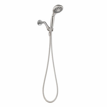Homewerks Worldwide Llc 8364012 3.5" BN 6H Showerhead