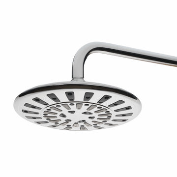 Homewerks Worldwide Llc 8565001 8" CHR 8F Showerhead