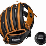 Franklin Sports_4829 4809TBS 9.5" Ball Glove