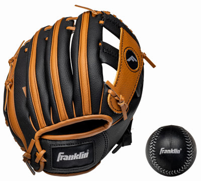 Franklin Sports_4829 4809TBS 9.5" Ball Glove