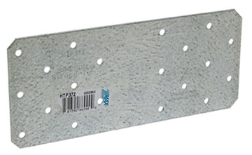 3x7 16GA HVY Tie Plate